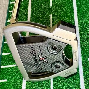 TaylorMade Spider X Putter
